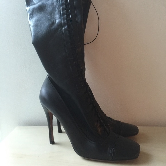 High Boots